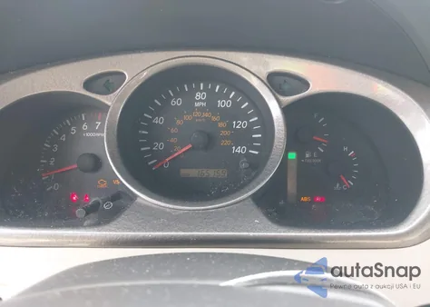 2001 Toyota Highlander z USA, uszkodzony, nr VIN JTEHD21A210005921